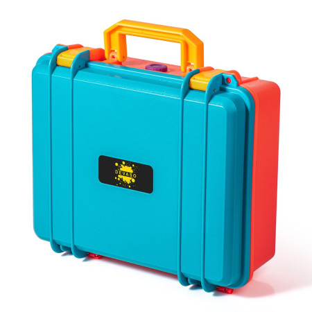 Carrying case for Nintendo...