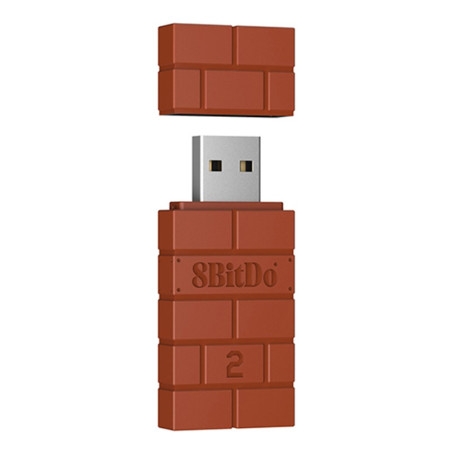 Wireless USB Bluetooth...