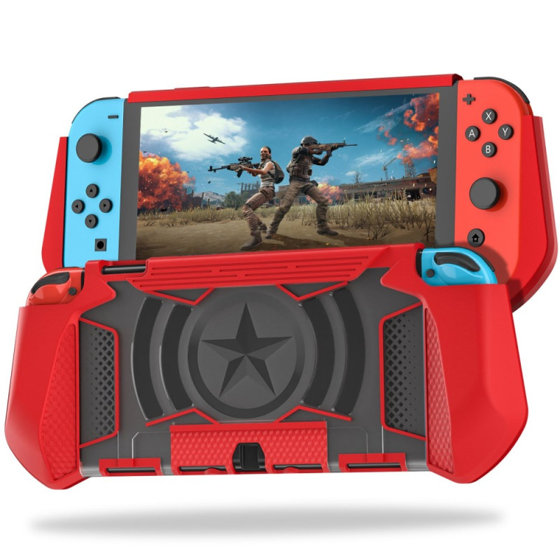 Nintendo Switch OLED Case