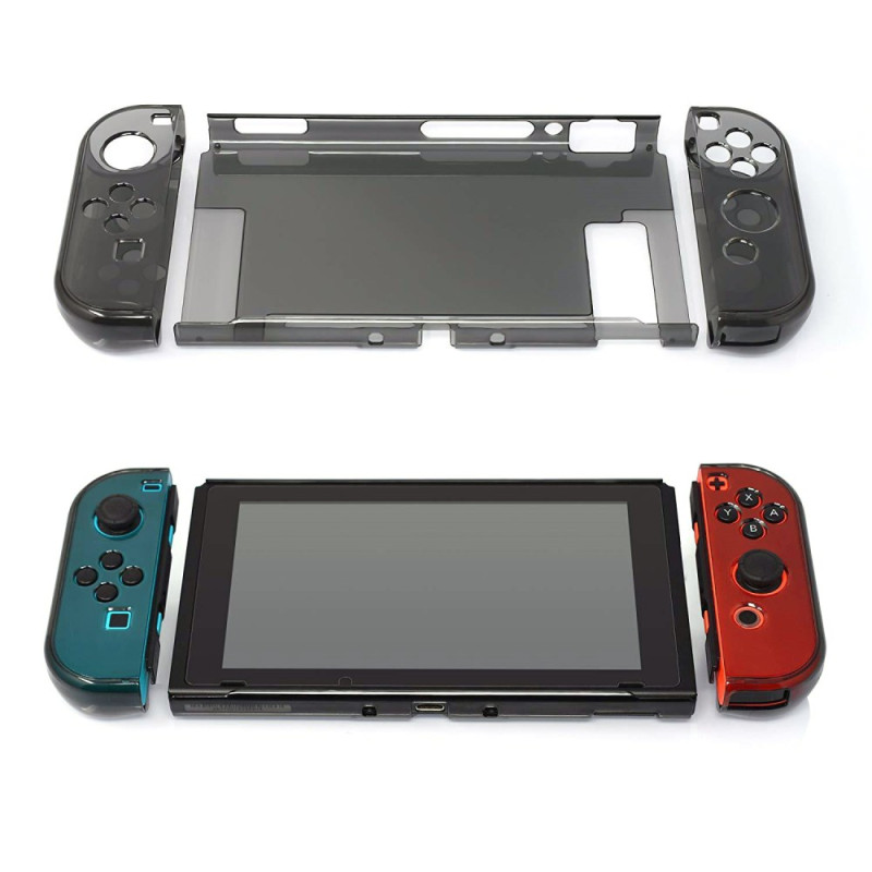 Nintendo Switch 5-in-1 Shock Protection Case