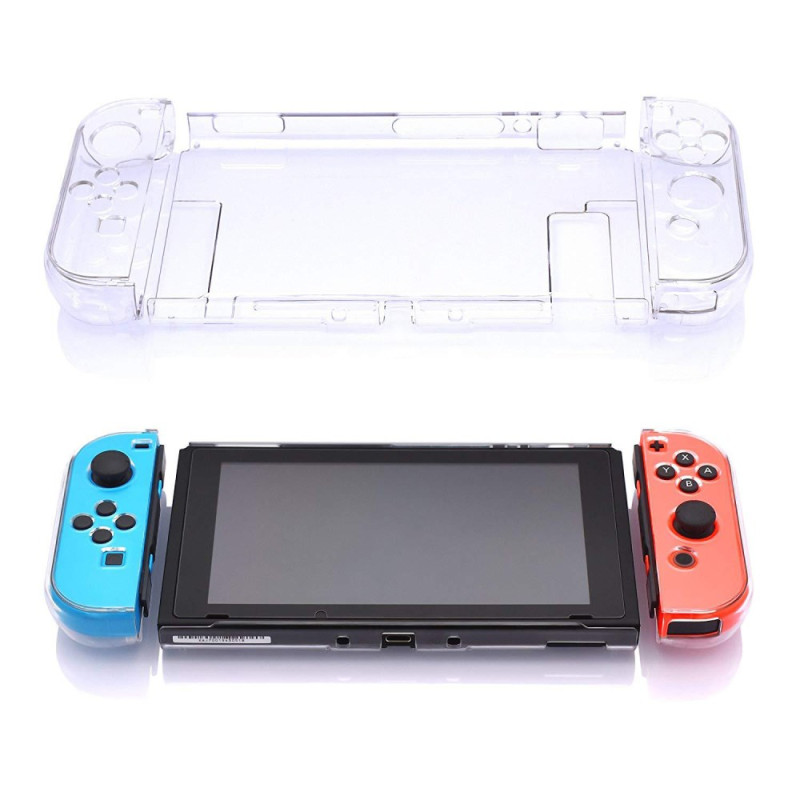 Nintendo Switch 5-in-1 Shock Protection Case