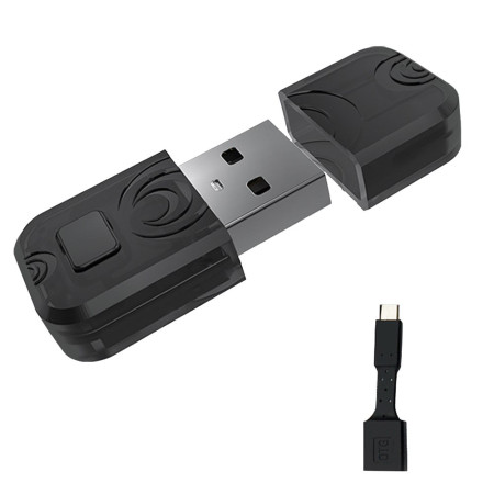 Mini USB Bluetooth Adapter...