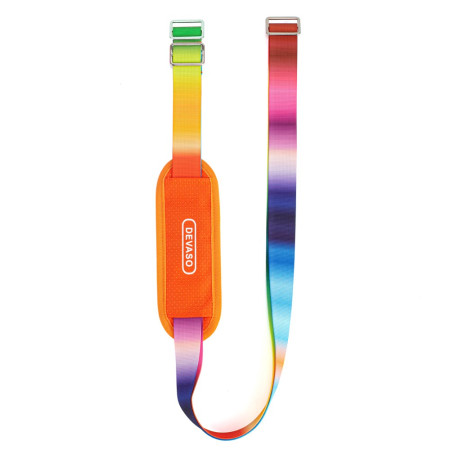 Shoulder strap for Nintendo...
