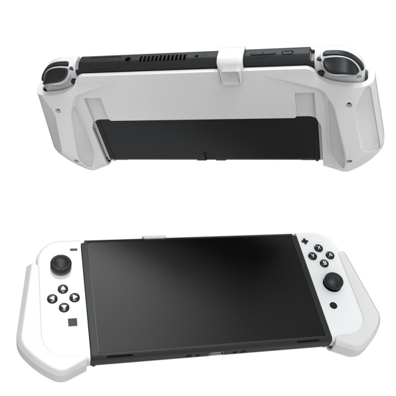 Nintendo Switch OLED Non-Slip Case
