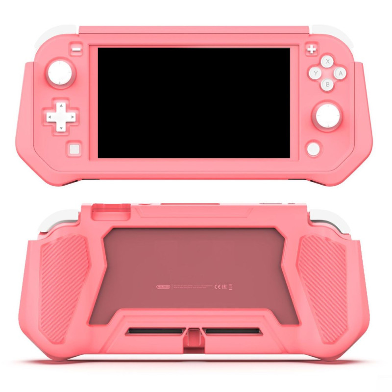 Nintendo Switch Lite Color Case