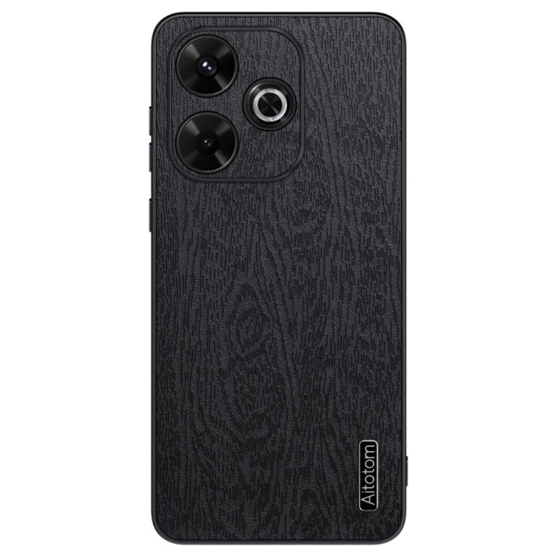 Xiaomi Redmi 13 Wood Effect Case