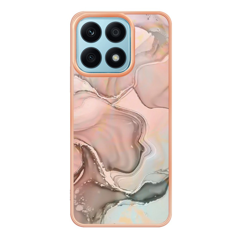 Honor X8a Marble Case