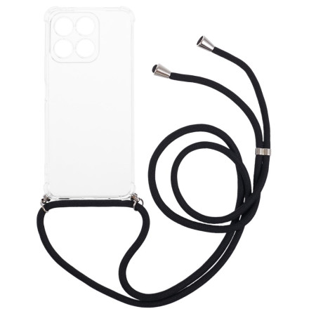 Honor X8a Transparent...