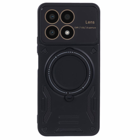 Honor X8a Case MagSafe Support