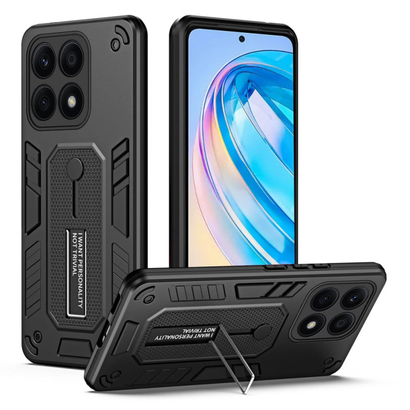 Honor X8a Integrated Support Case