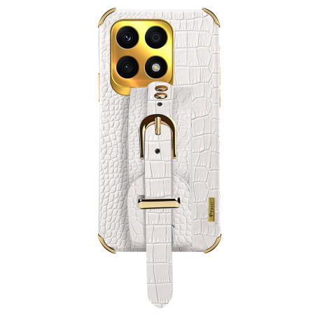 Honor X8a Crocodile Style...