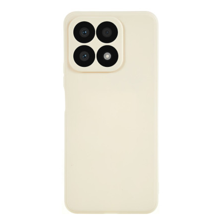 Honor X8a Silicone Case