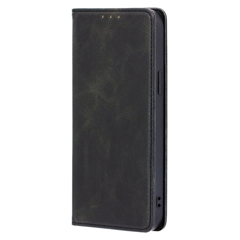 Flip Cover Honor X8a Textured Surface