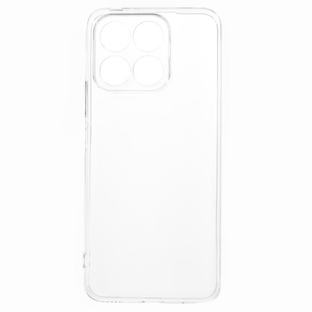 Honor X8a Transparent Case