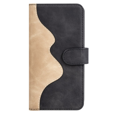 Honor X8a Two-tone Design Case