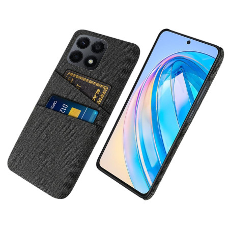 Honor X8a Fabric Card Case