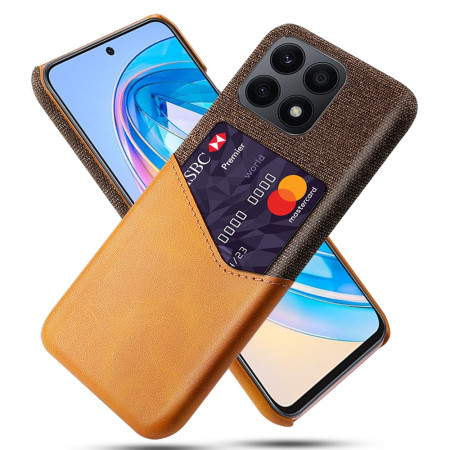 Honor X8a Card Case