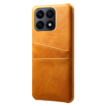 Honor X8a Leather Effect...