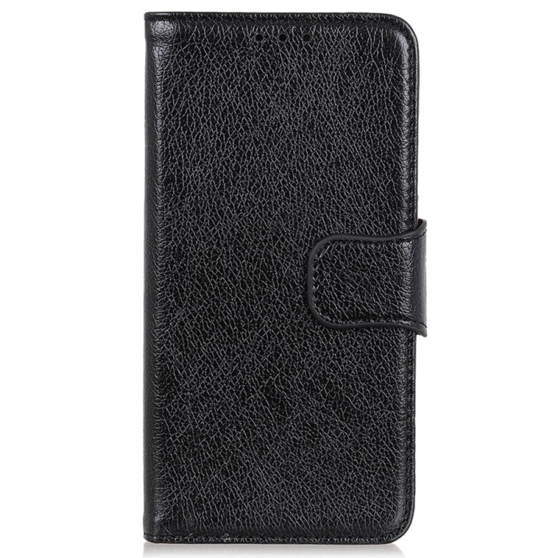 Honor X8a Nappa Leather Case