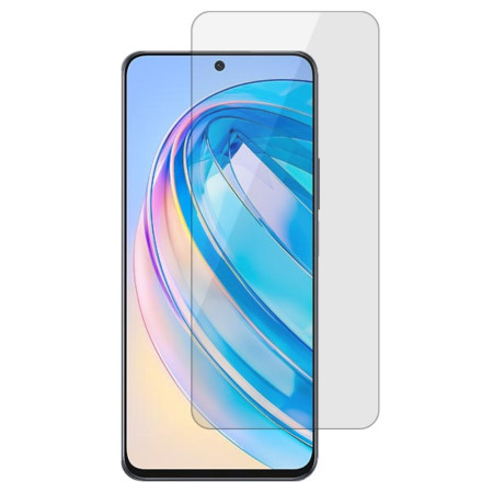 Tempered Glass Protection...