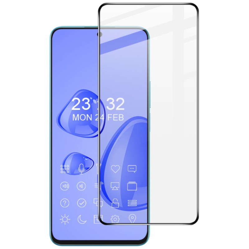 Integral Tempered Glass Protection for Honor X8a Screen