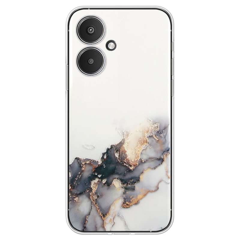 Xiaomi Redmi 13C 5G Case Marble pattern