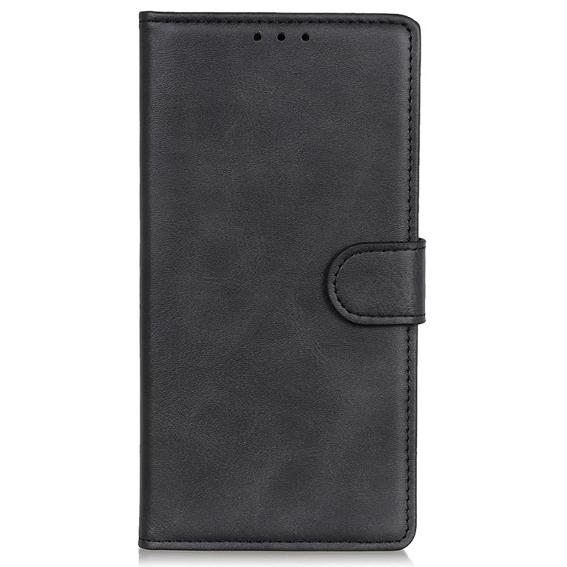 Case Xiaomi Redmi 13 4G / 13 5G Simulated Leather Matt