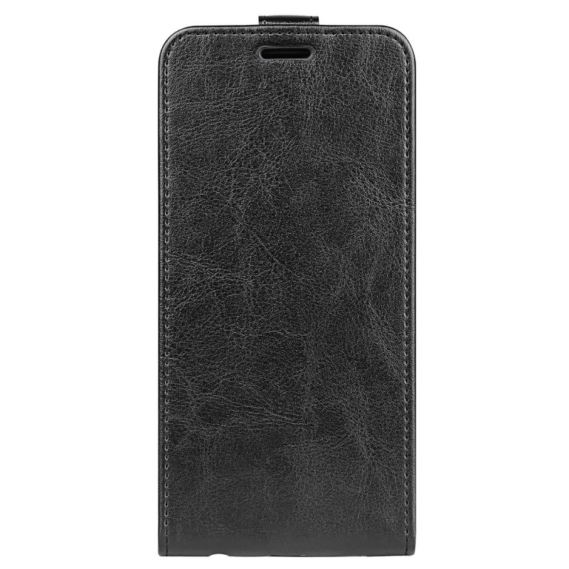 Case Poco F6 Vertical Flap