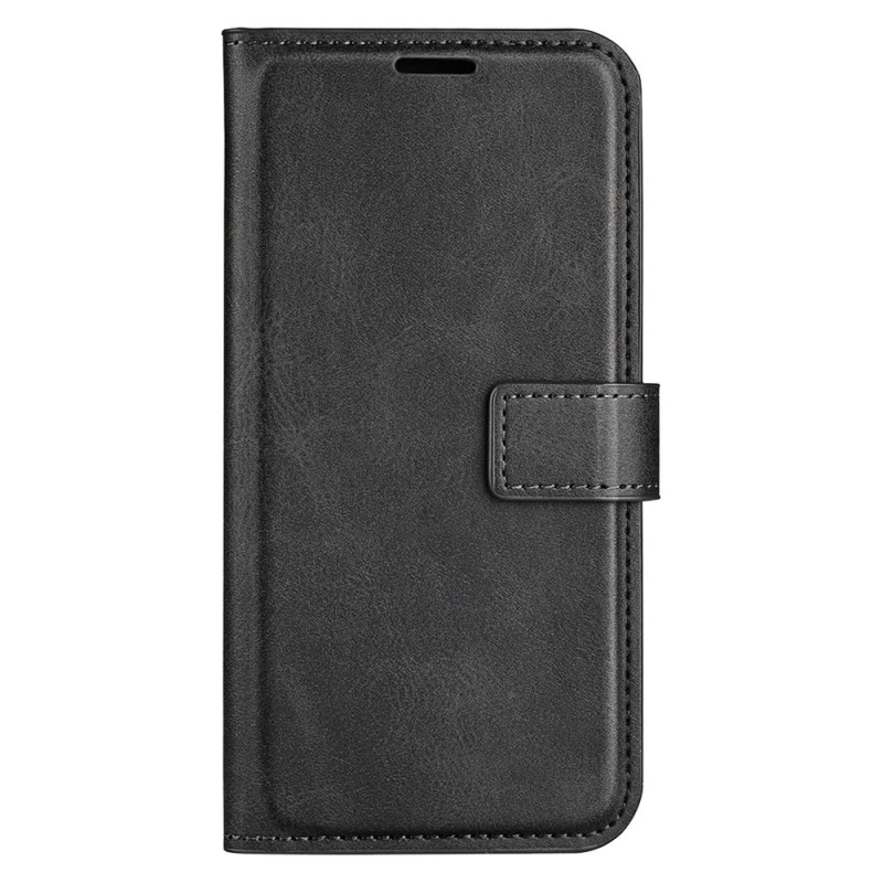 Poco F6 Style Leather Case