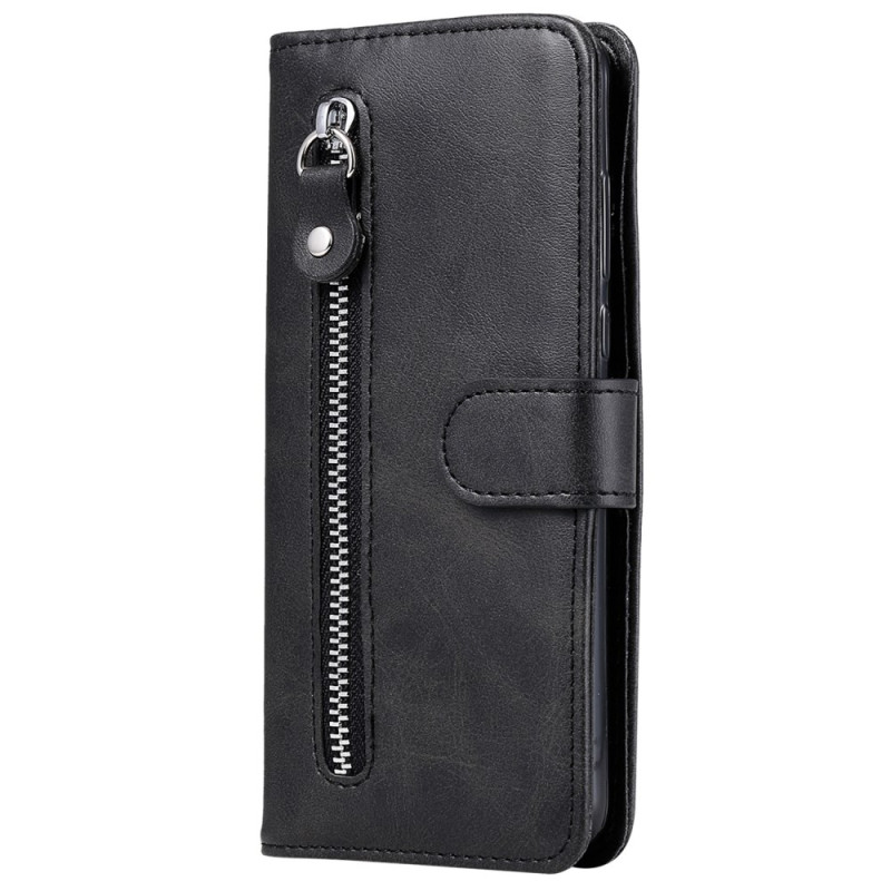 Cover Poco F6 Front wallet