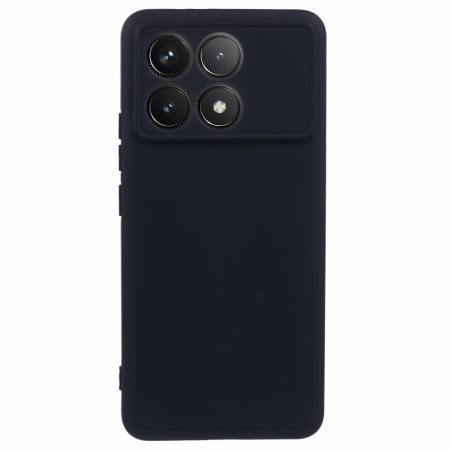 Poco F6 Pro Silicone Case...
