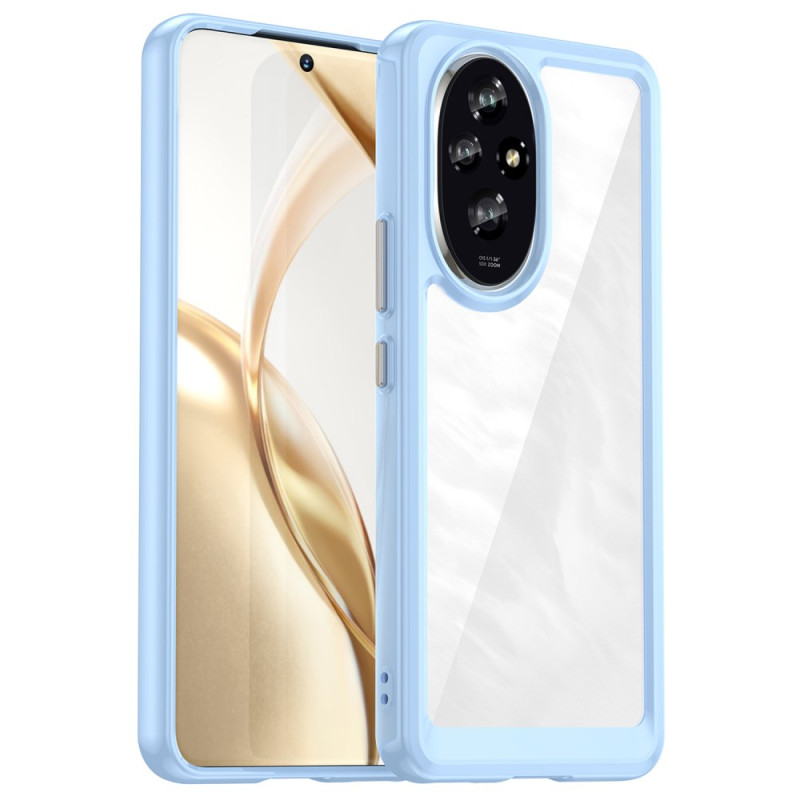 Honor 200 Hybrid case