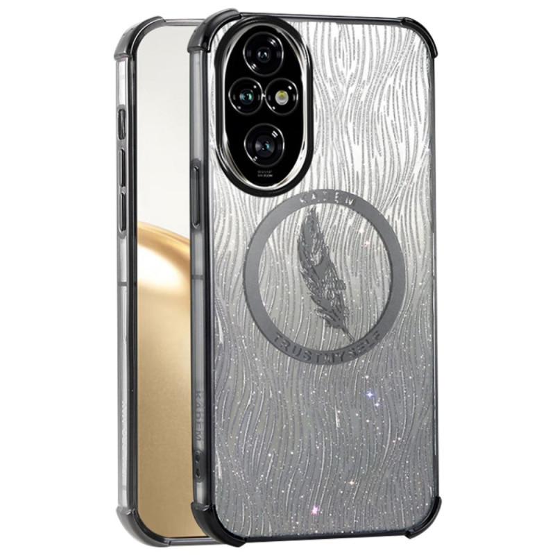 Honor 200 Sparkle Effect Case KADEM