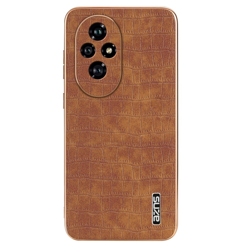 Honor 200 Mootif Crocodile Case AZNS