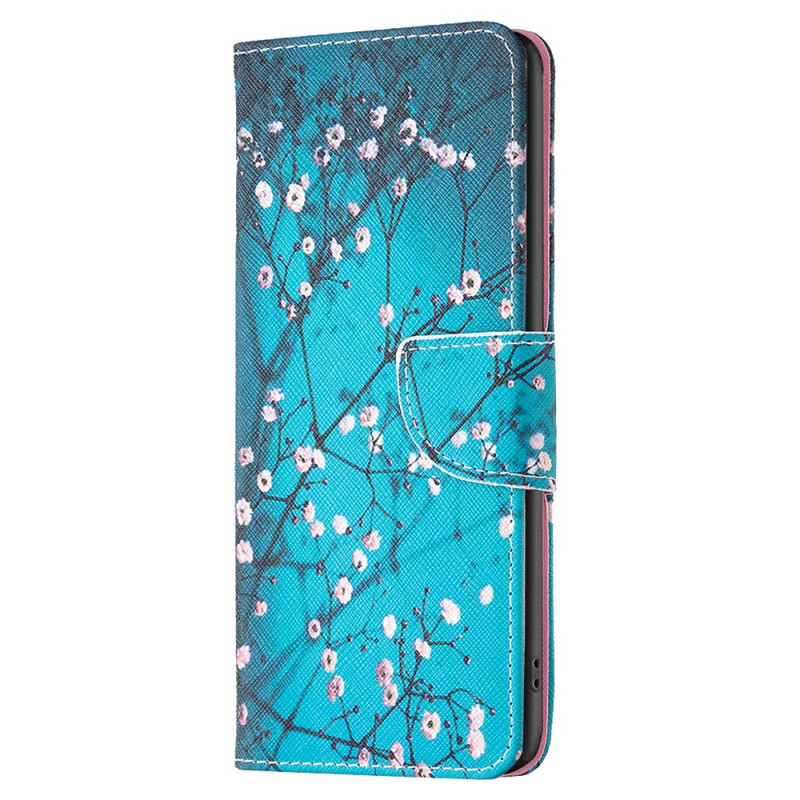 Honor 200 Plum blossom case