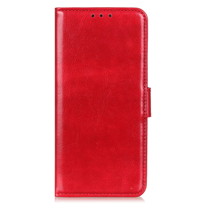 Honor 200 Simulated Patent Leather Case
