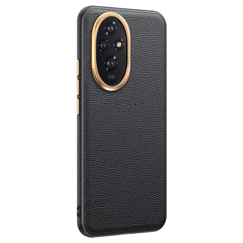 Honor 200 Pro Lens Frame Metal Case