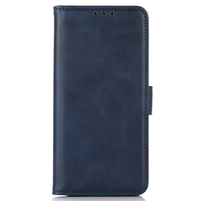 Honor 200 Lite Leatherette Case