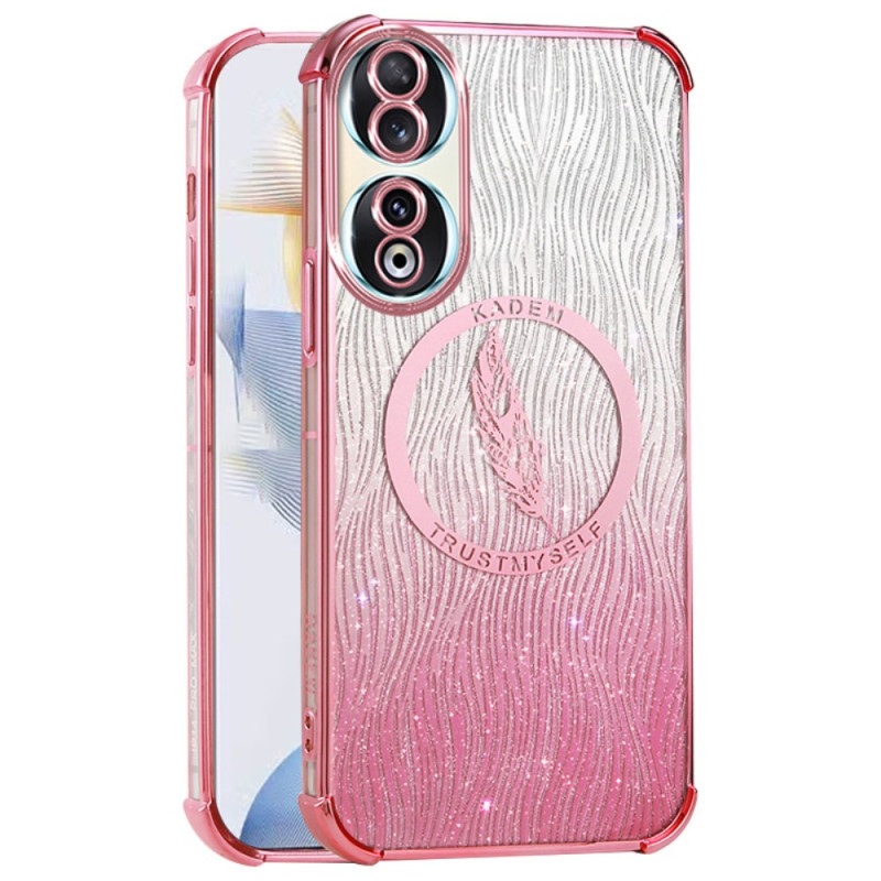 Honor 90 Feather Case Reinforced Corners KADEM