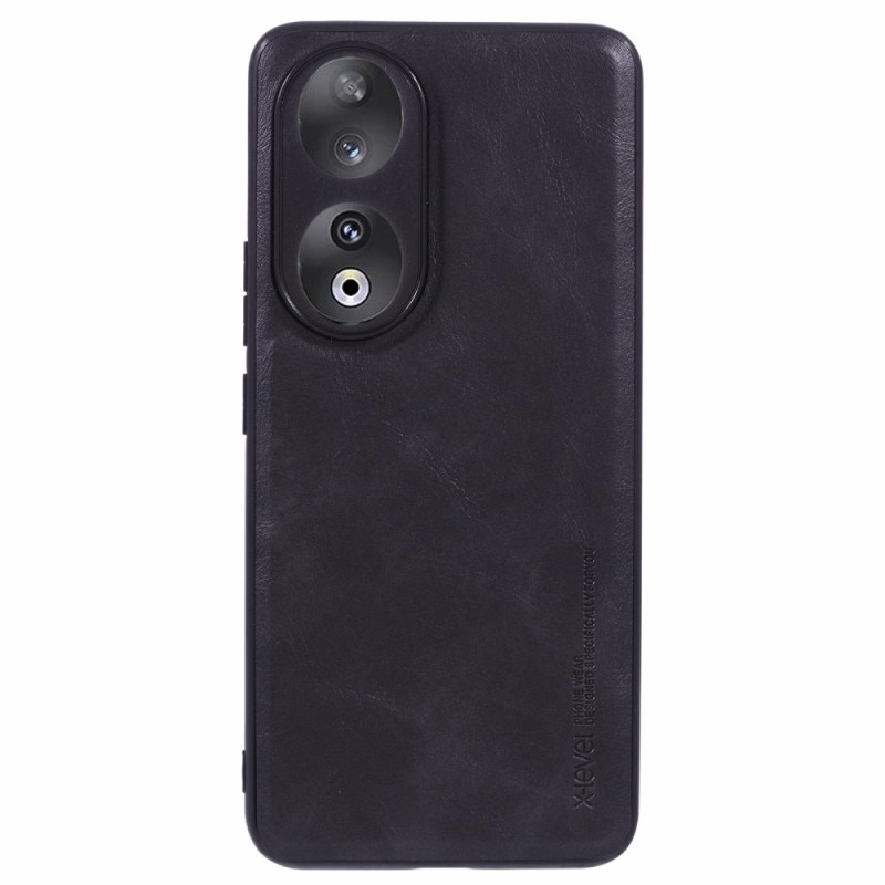 Honor 90 Leatherette Case X-LEVEL