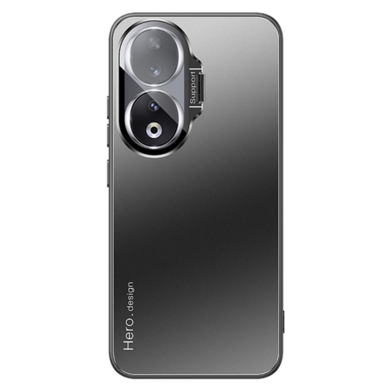 Honor 90 Integrated Lens Protection Case