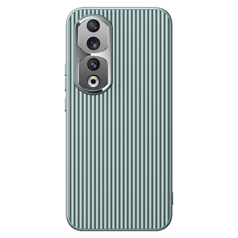 Honor 90 Wavy Texture Case
