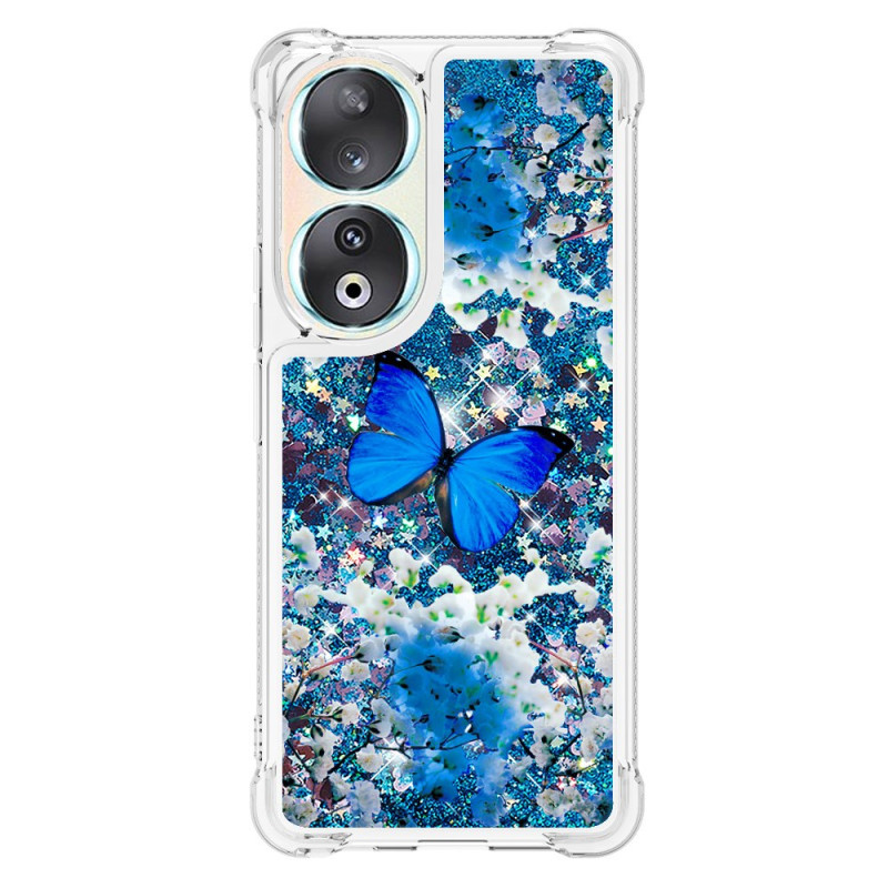 Honor 90 Glitter Design Case