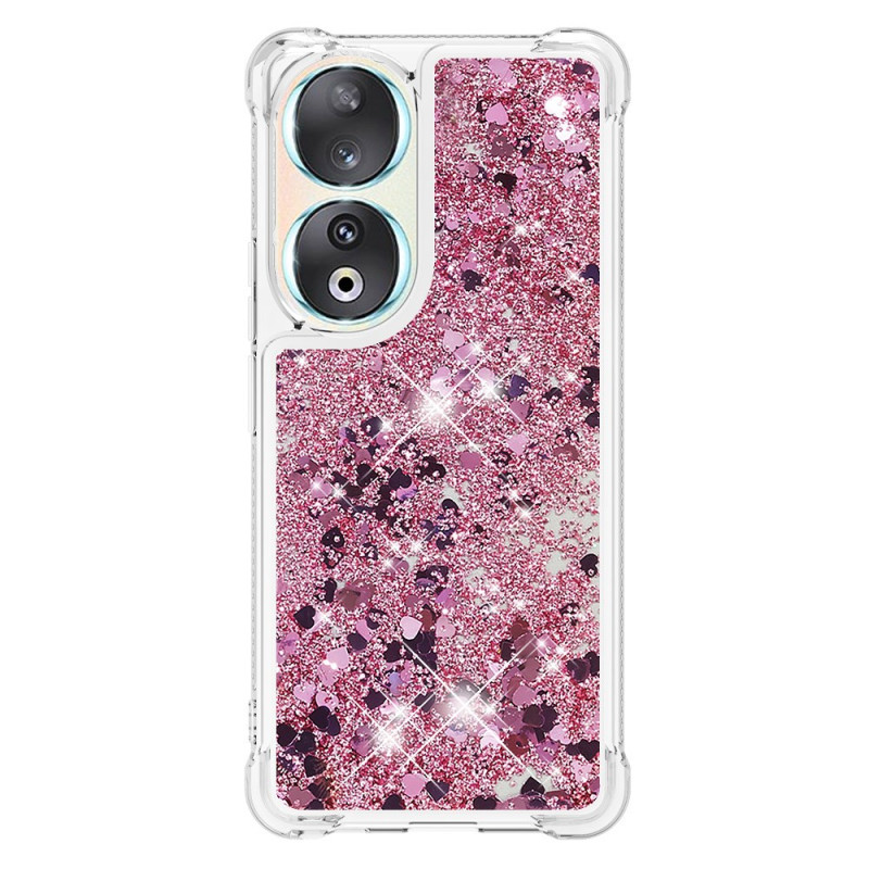 Honor 90 Glitter Case