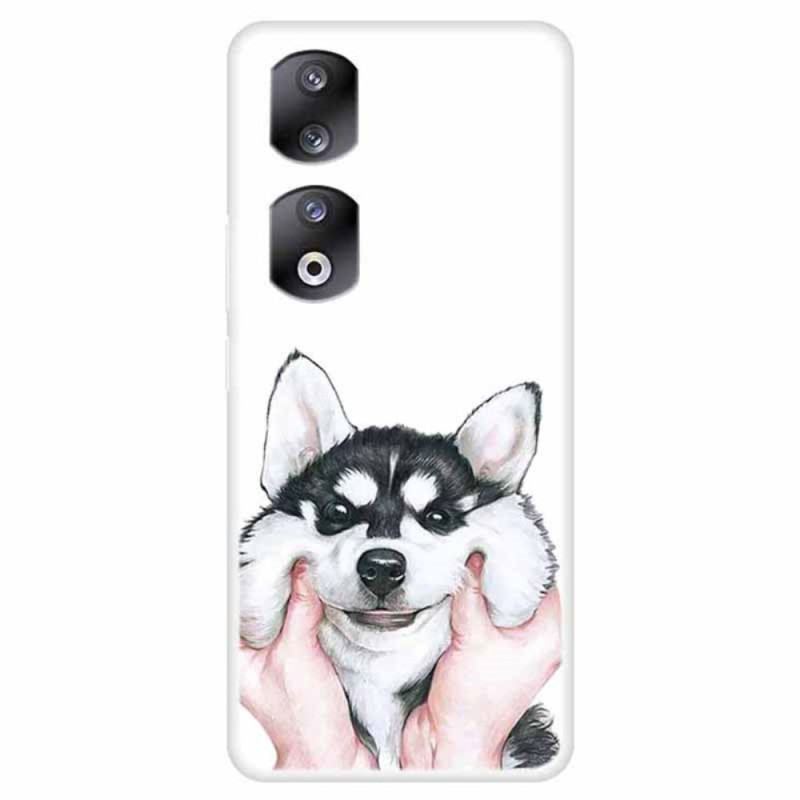 Honor 90 Pro Husky Case