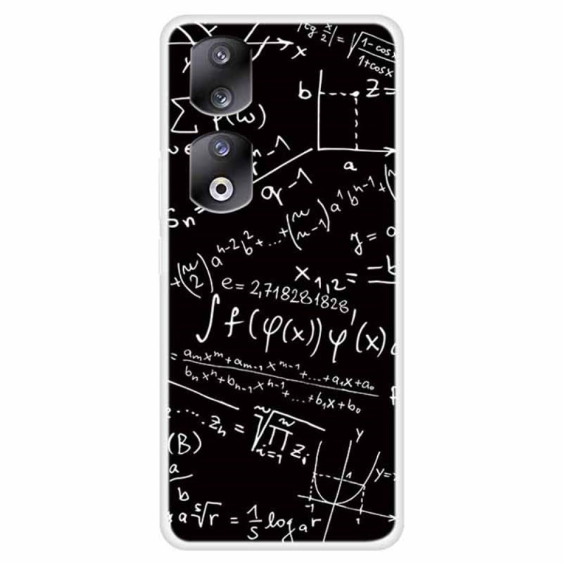 Honor 90 Pro Case Mathematical formula