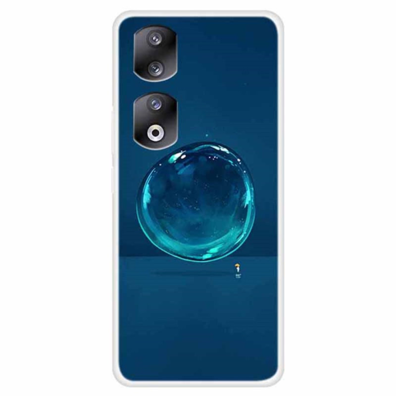 Honor 90 Pro Water Drop Case