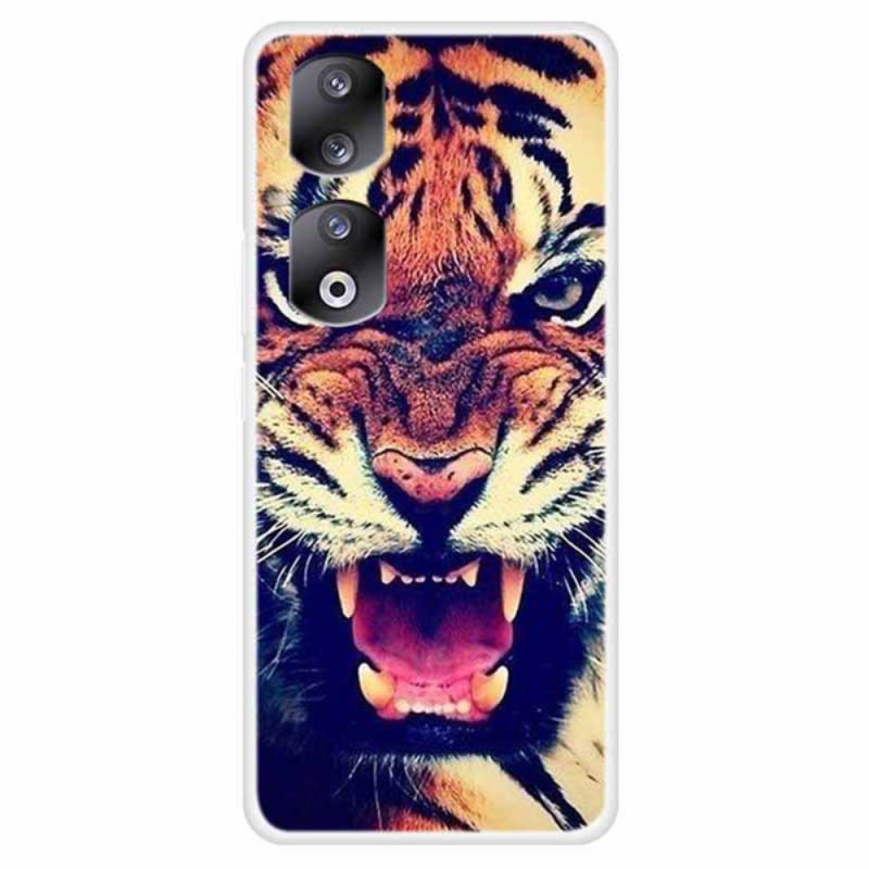 Honor 90 Pro Tiger Case