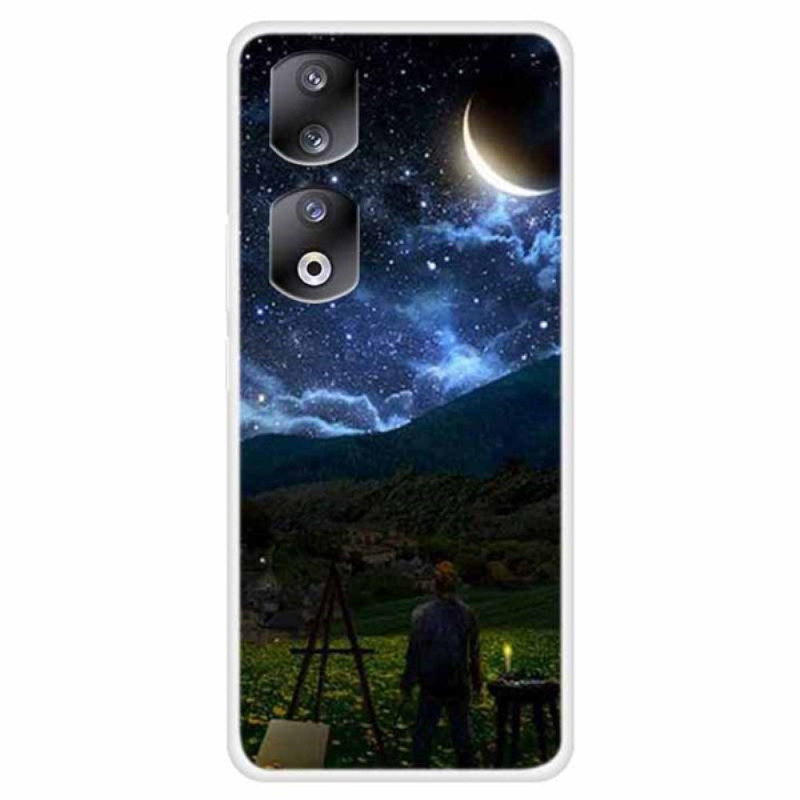 Honor 90 Pro Night Sky Case