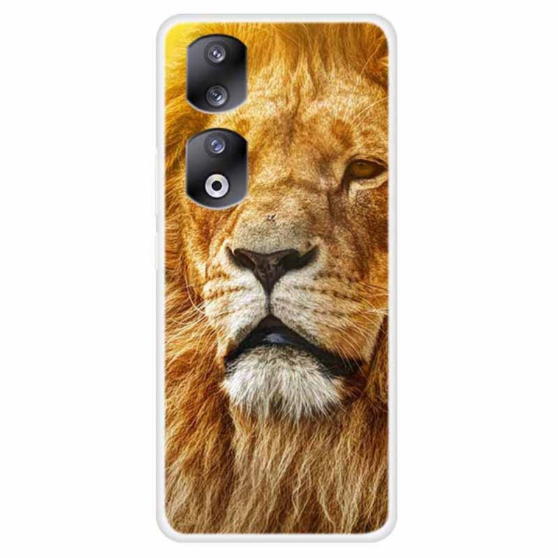 Honor 90 Pro Lion Case